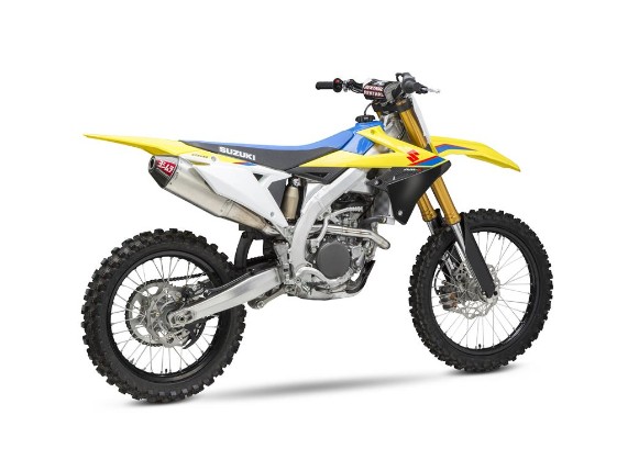 218320D320, RS4 FULL SYSTEM SS RM-Z250 19-