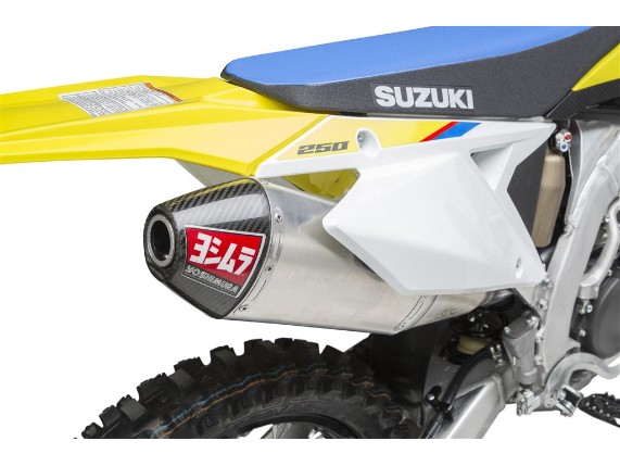 218320D320, RS4 FULL SYSTEM SS RM-Z250 19-