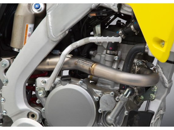 218321D720, RS4 FULL SYSTEM TI RM-Z250 19-