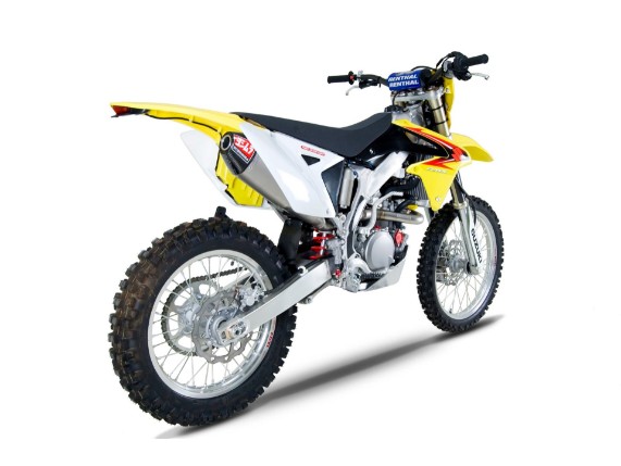 219211D720, Suzuki RMZ450 08-17