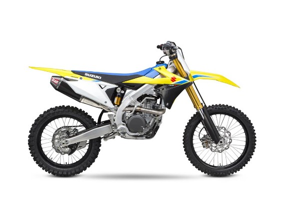 219221D220, RS4 FULL SYSTEM TI RM-Z450 18-