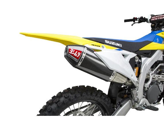 219221D220, RS4 FULL SYSTEM TI RM-Z450 18-