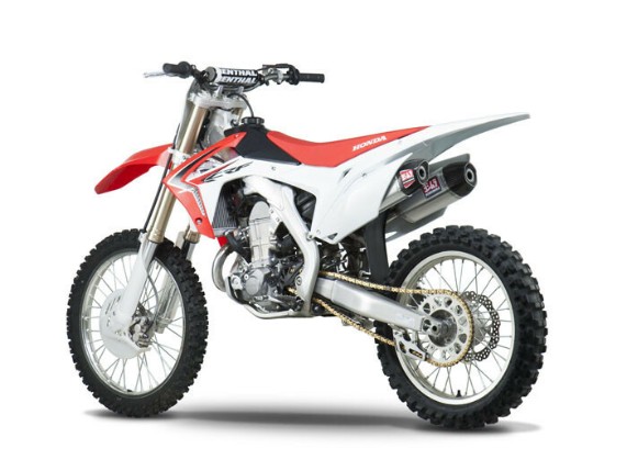 225810H320, Honda CRF450 2013-14