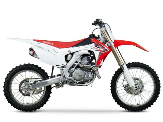 225810H320, Honda CRF450 2013-14
