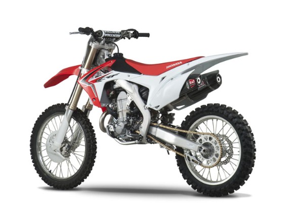 225811H220, Honda CRF450 2013-14