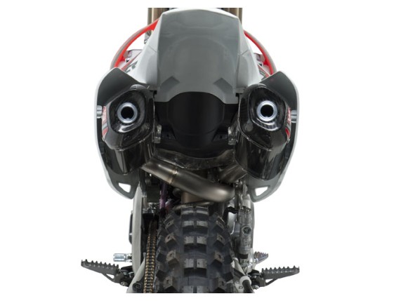 225811H220, Honda CRF450 2013-14