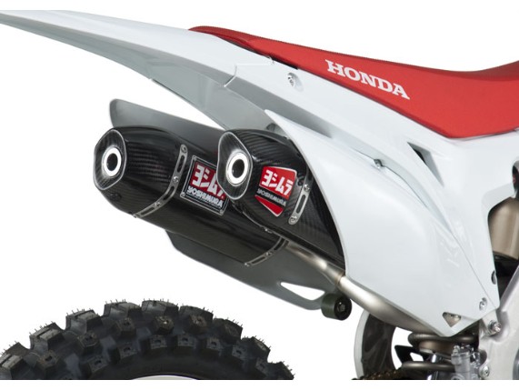 225811H220, Honda CRF450 2013-14