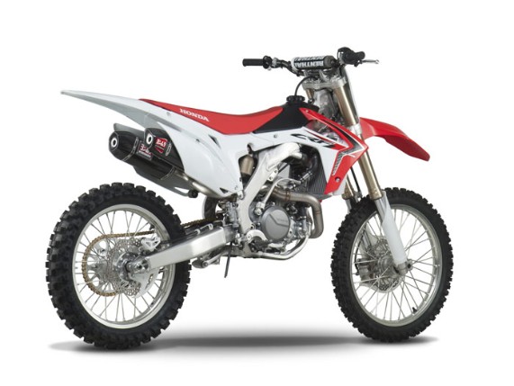 225811H220, Honda CRF450 2013-14