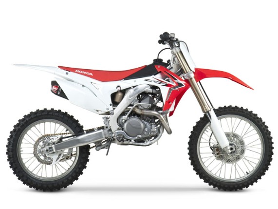 225811H220, Honda CRF450 2013-14