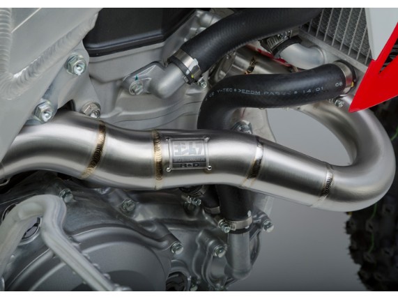 225811H720, Honda CRF450 2013-14