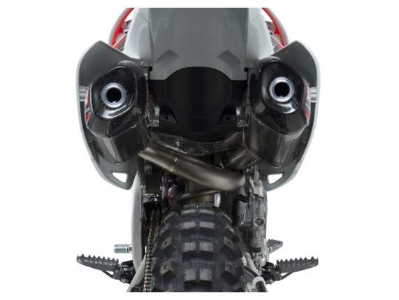 225811H720, Honda CRF450 2013-14