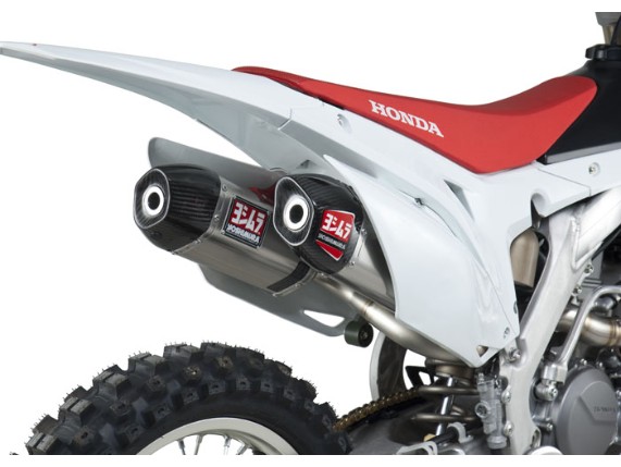 225811H720, Honda CRF450 2013-14