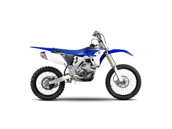 231000D320, Yamaha YZF250 2007-13