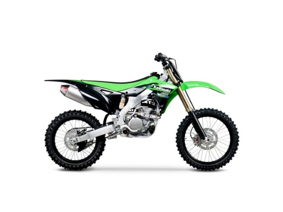 242902D321, Kawasaki KXF250 10-16