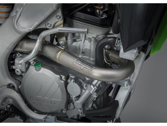 242921D220, RS4 FULL SYSTEM TITAN