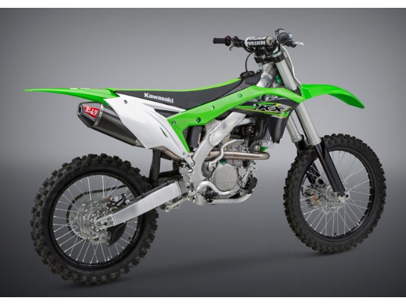 242921D220, RS4 FULL SYSTEM TITAN