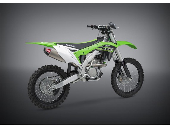242921D720, RS4 FULL SYSTEM TI KXF250 17-2
