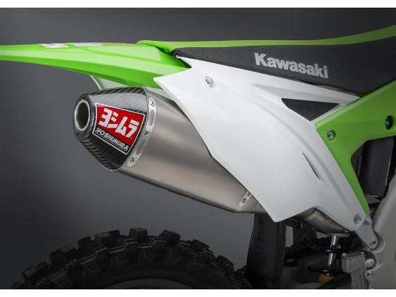 242921D720, RS4 FULL SYSTEM TI KXF250 17-2