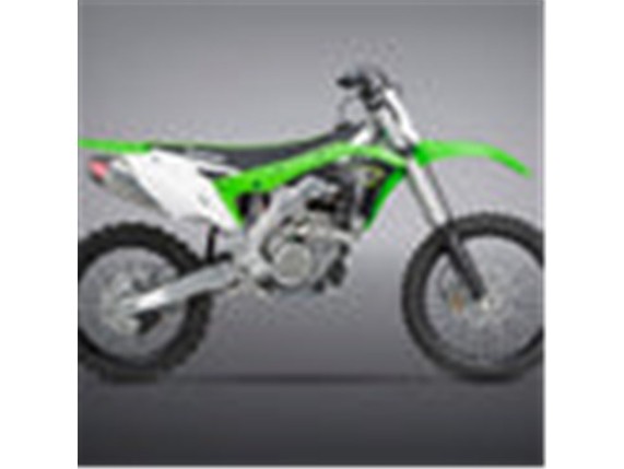 242930D320, RS4 FULL SYSTEM SS KXF 250 17-