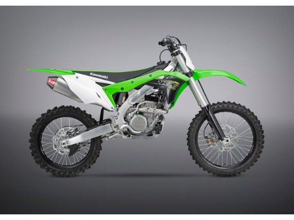 242930D320, RS4 FULL SYSTEM SS KXF 250 17-