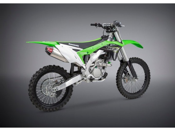 242930D320, RS4 FULL SYSTEM SS KXF 250 17-