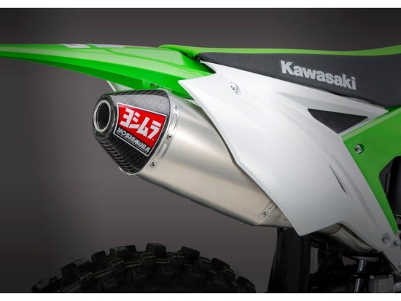 242930D320, RS4 FULL SYSTEM SS KXF 250 17-