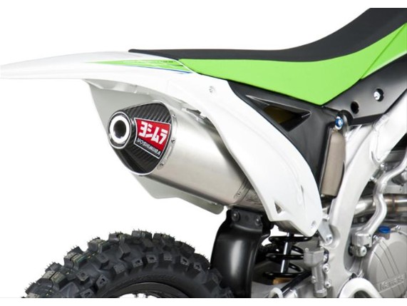 244700D321, Kawasaki KXF450 09-15