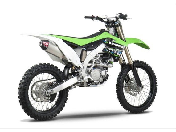 244700D321, Kawasaki KXF450 09-15
