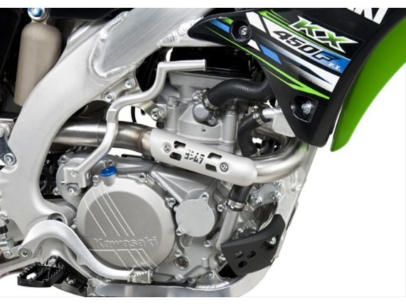 244700D321, Kawasaki KXF450 09-15