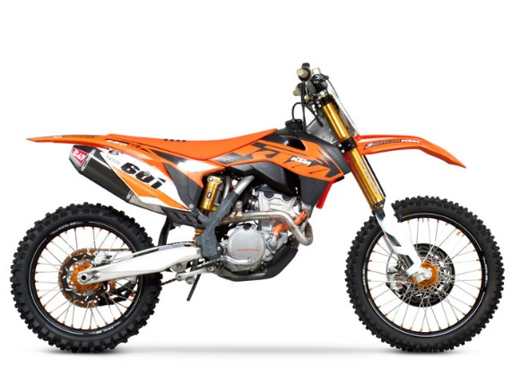 262511D220, KTM SXF250 2013-15
