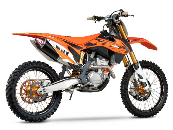 262511D220, KTM SXF250 2013-15