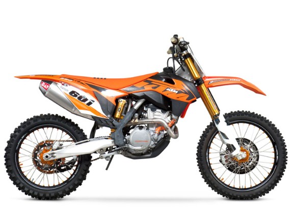262511D720, KTM SXF250 2013-15