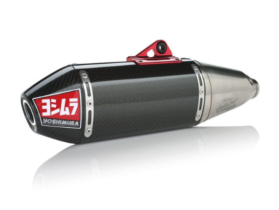 262521D221, RS4 FULL SYSTEM TI SX-F250/350
