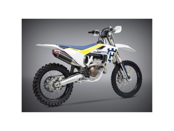 262521D221, RS4 FULL SYSTEM TI SX-F250/350