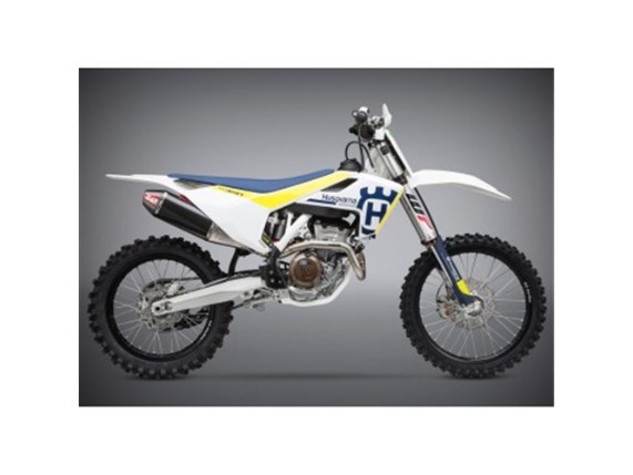 262521D221, RS4 FULL SYSTEM TI SX-F250/350