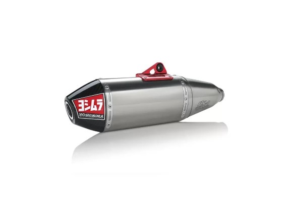 262521D721, RS4 FULL SYSTEM TI 250/350 15-