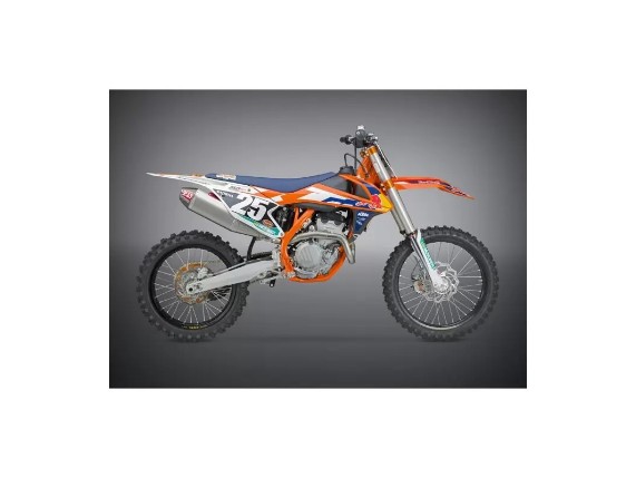 262521D721, RS4 FULL SYSTEM TI 250/350 15-
