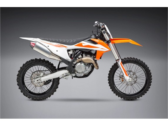 262532D320, RS4 SLIP ON SS SX-F250  18