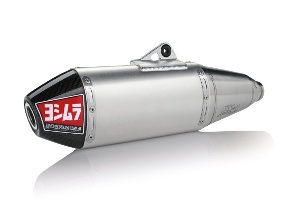 262532D320, RS4 SLIP ON SS SX-F250  18