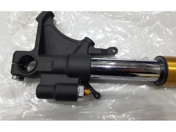 2C0-23103-00-00, GABELBEIN YZF R 6 06-07