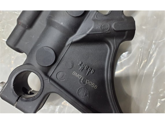 2C0-23103-00-00, GABELBEIN YZF R 6 06-07