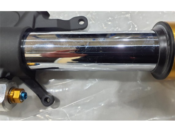 2C0-23103-00-00, GABELBEIN YZF R 6 06-07