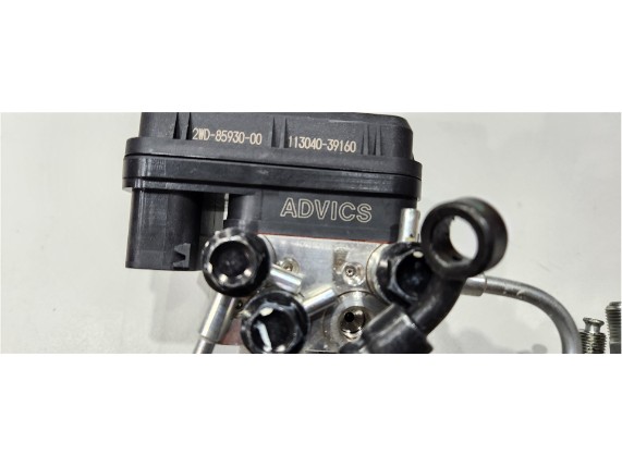 2WD-85930-05-00, HYDROAGGREGAT
