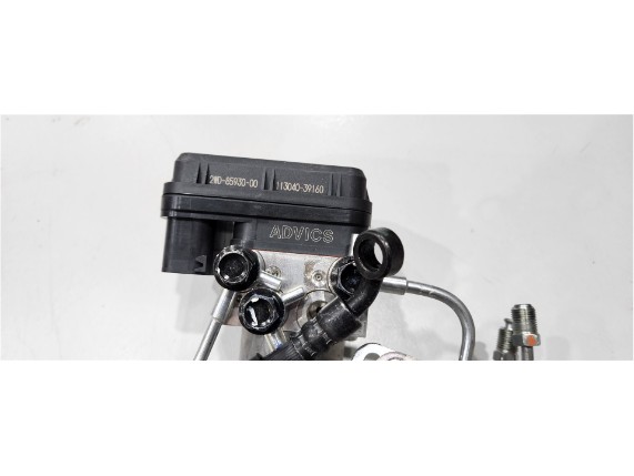 2WD-85930-05-00, HYDROAGGREGAT