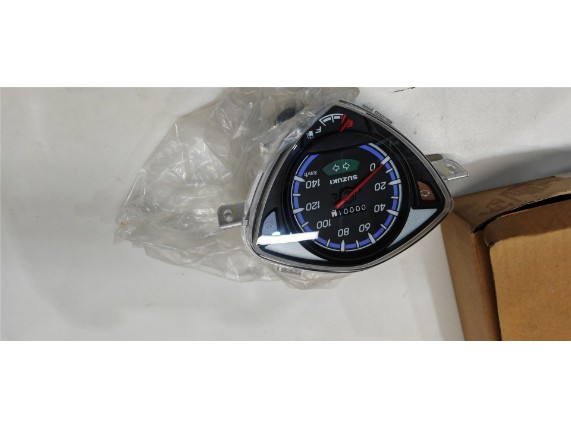 34100-40J40-000, TACHOEINHEIT  TACHOMETER