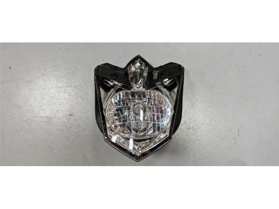 36C-84300-00-00 GEBR, SCHEINWERFER KOMPL