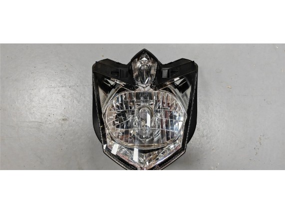 36C-84300-00-00 GEBR, SCHEINWERFER KOMPL