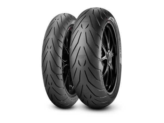 3976000, 120/70ZR17M/CTL (58W) AngGTF ANGEL G