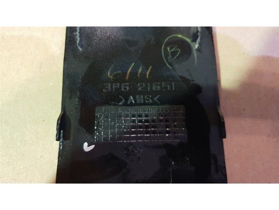 3P6-21651-00-P4, DECKEL, H