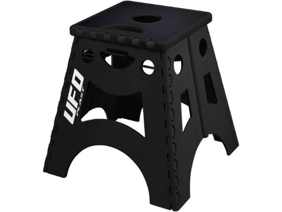 41010487, UFO FOLDABLE STAND BK